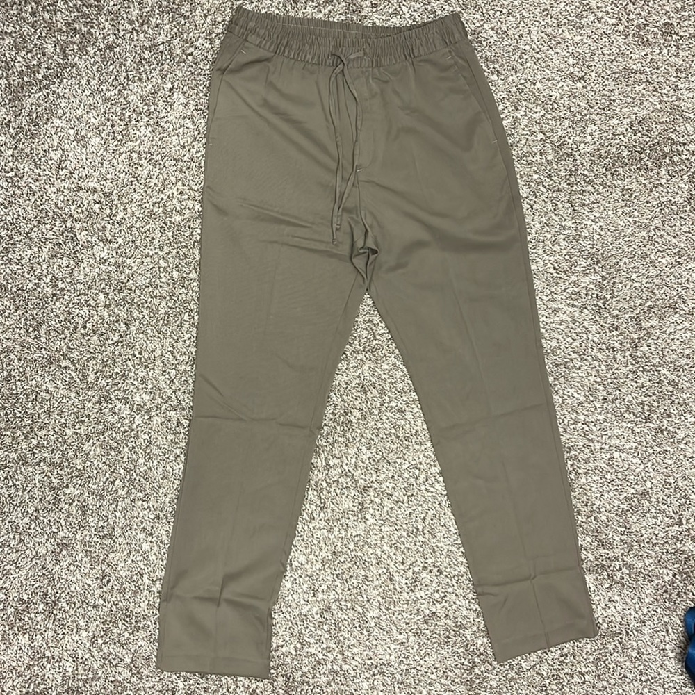 H&M Slim Fit Pants